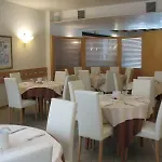 Hotell Vittoria San Giórgio di Nogaro