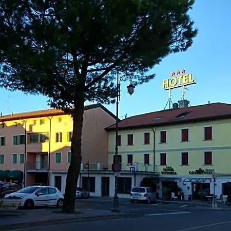 Vittoria 3*