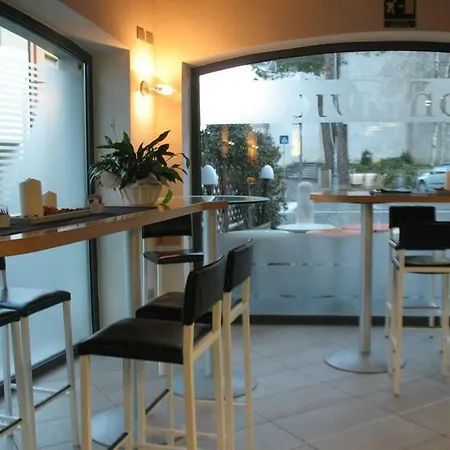 Hotell Vittoria