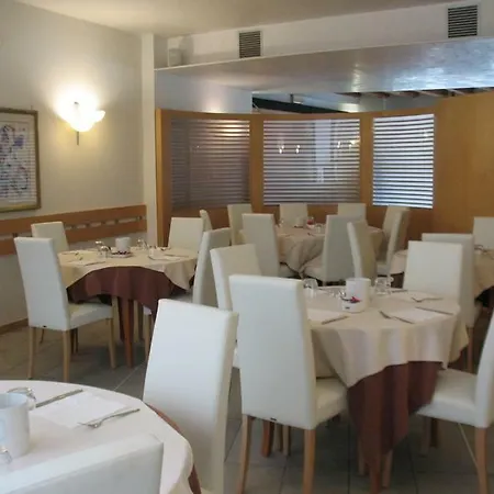 Hotel Vittoria San Giórgio di Nogaro