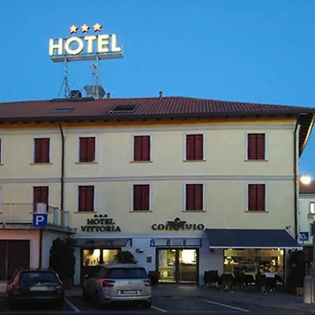 Vittoria San Giórgio di Nogaro