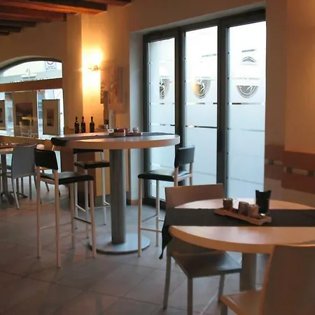 Vittoria Hotel San Giórgio di Nogaro