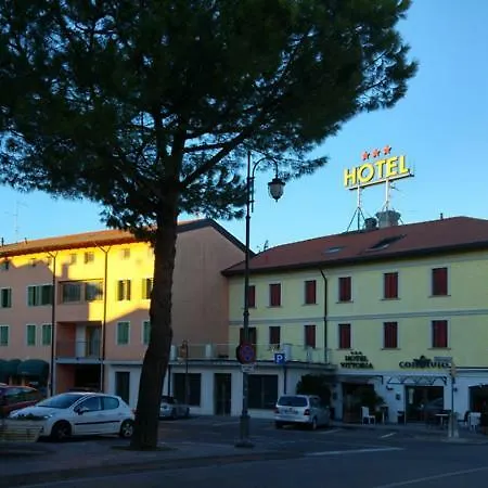 Vittoria San Giórgio di Nogaro