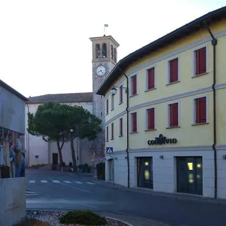 Hotell Vittoria 3*
