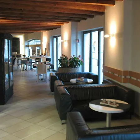 Vittoria Hotel San Giórgio di Nogaro
