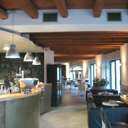 Hotell Vittoria San Giórgio di Nogaro
