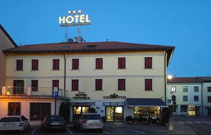 Vittoria San Giórgio di Nogaro