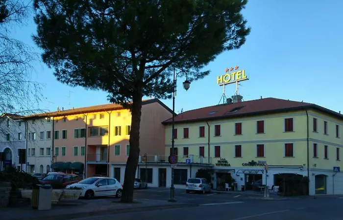 Vittoria San Giórgio di Nogaro