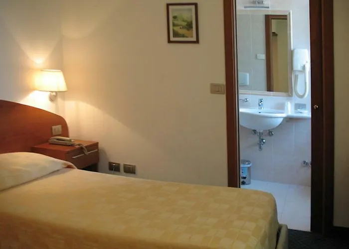 Szálloda Vittoria San Giórgio di Nogaro