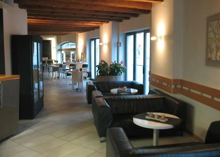 Vittoria Szálloda San Giórgio di Nogaro