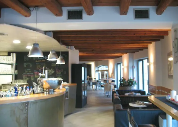 Szálloda Vittoria San Giórgio di Nogaro