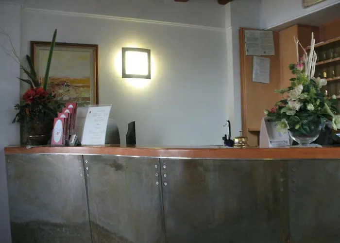 Vittoria Szálloda San Giórgio di Nogaro