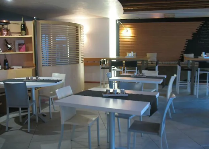 Vittoria Szálloda San Giórgio di Nogaro